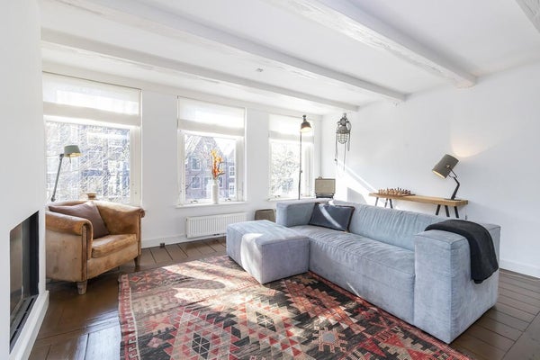 recent house