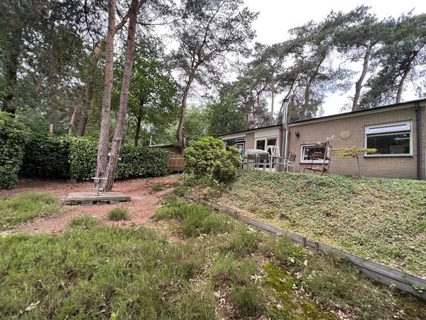 House Exterior
