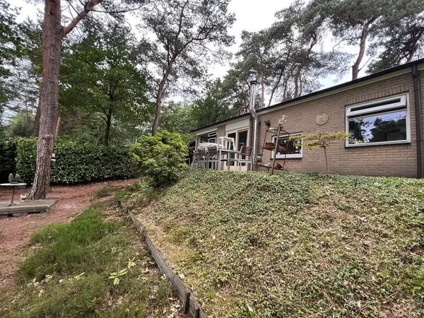 House Exterior
