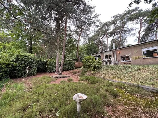 House Exterior