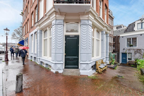 recent house