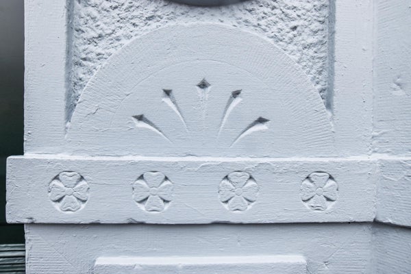House Exterior