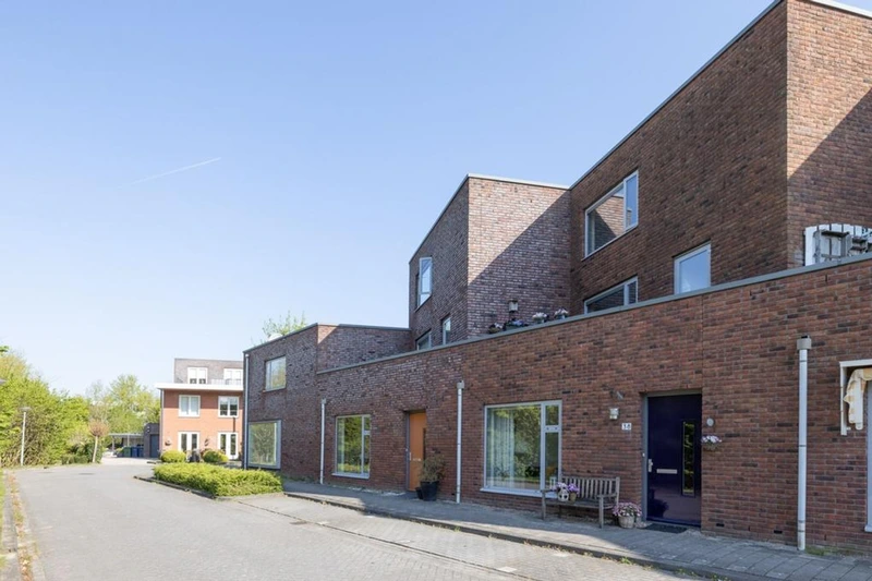 House Exterior