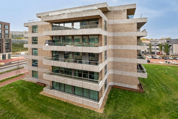 House Exterior