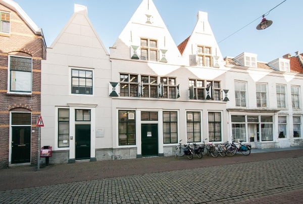 House Exterior