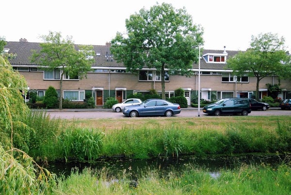House Exterior