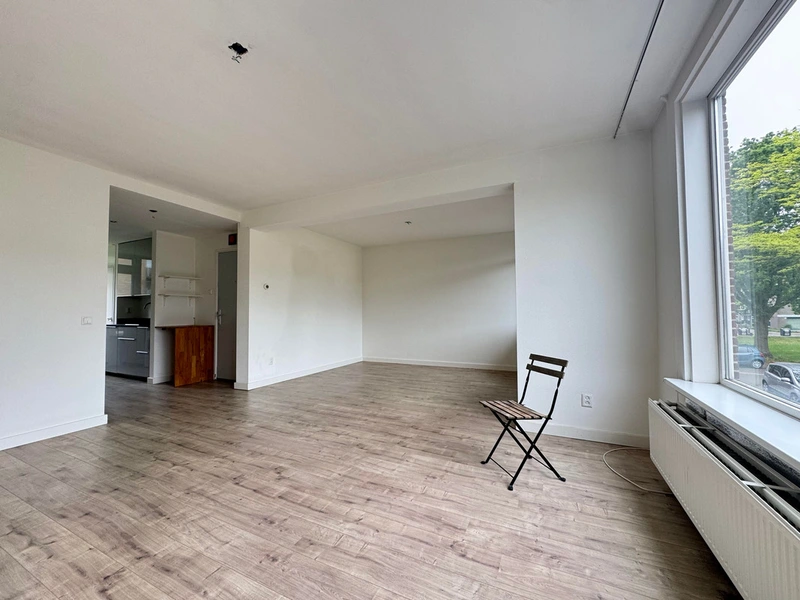 recent house