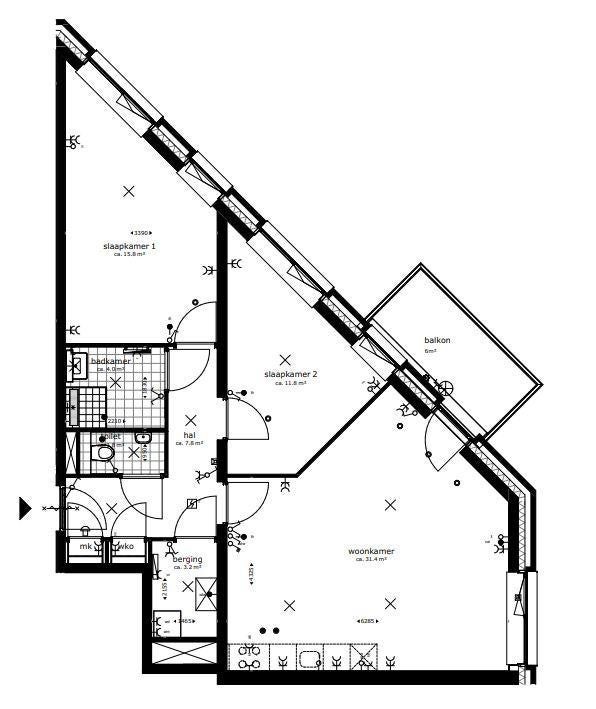 House Exterior