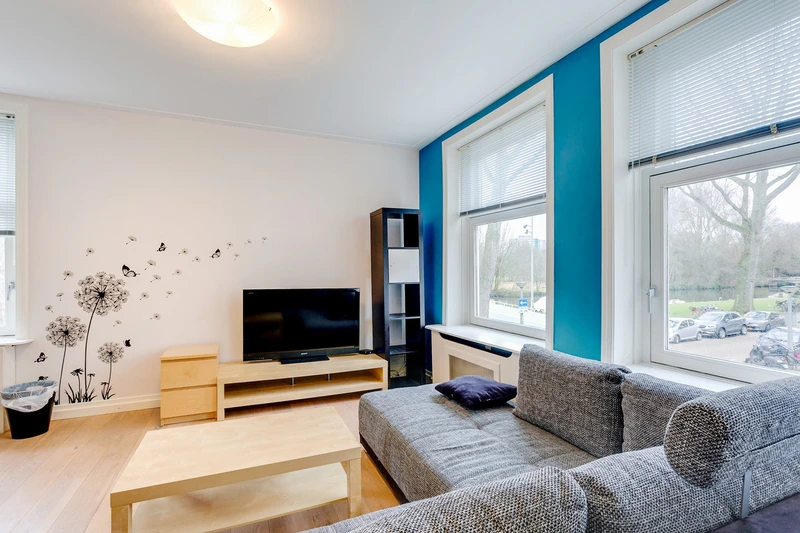 recent house