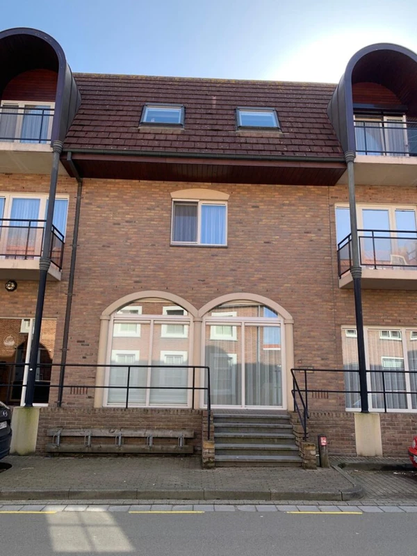 House Exterior