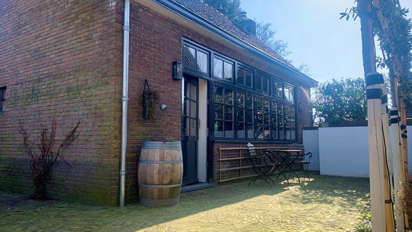House Exterior