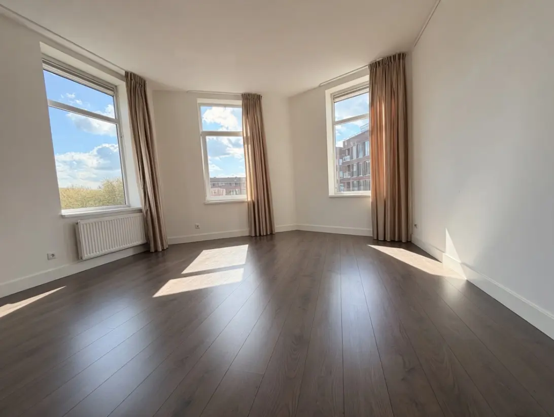 recent house