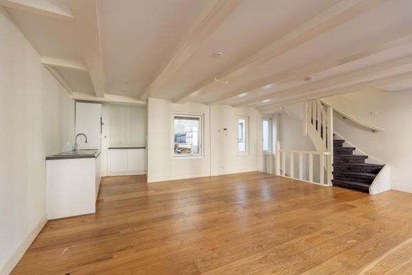 recent house
