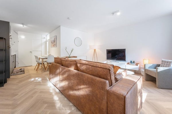 recent house