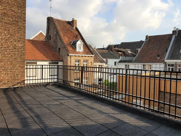 House Exterior