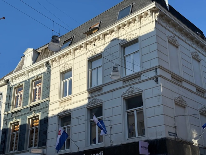 House Exterior