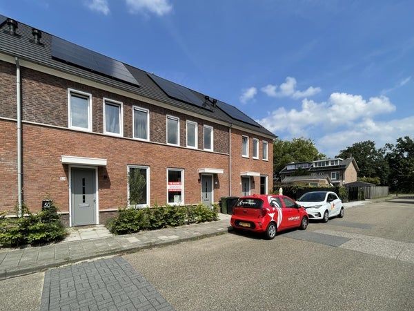 House Exterior