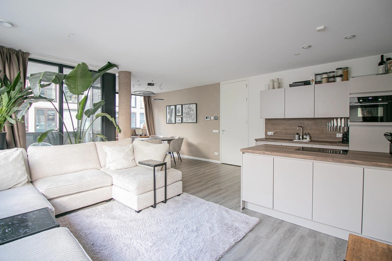 recent house