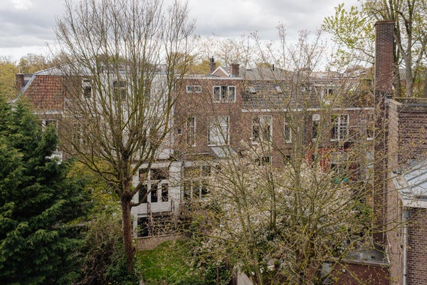 House Exterior