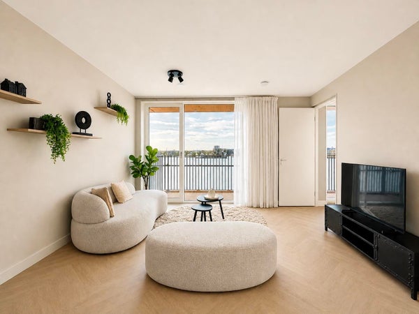 recent house
