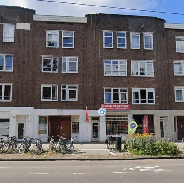 recent house