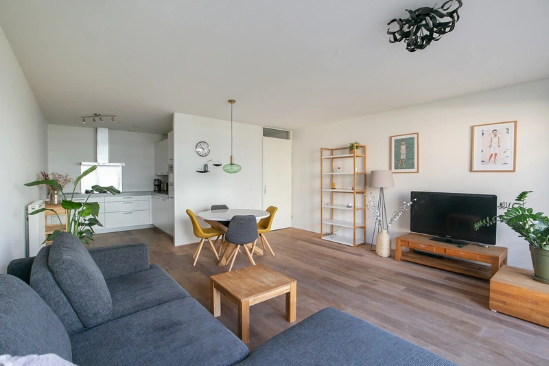 recent house