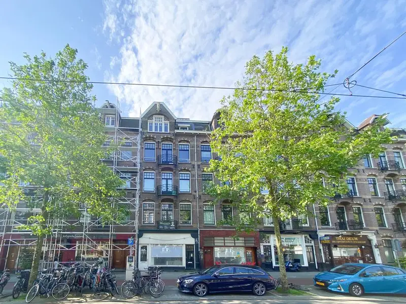 House Exterior