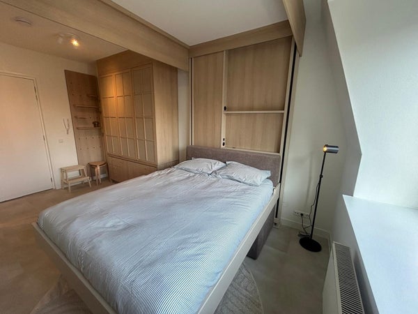 recent house