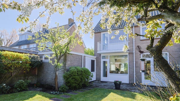 House Exterior