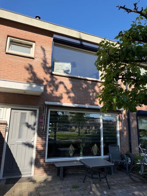 House Exterior