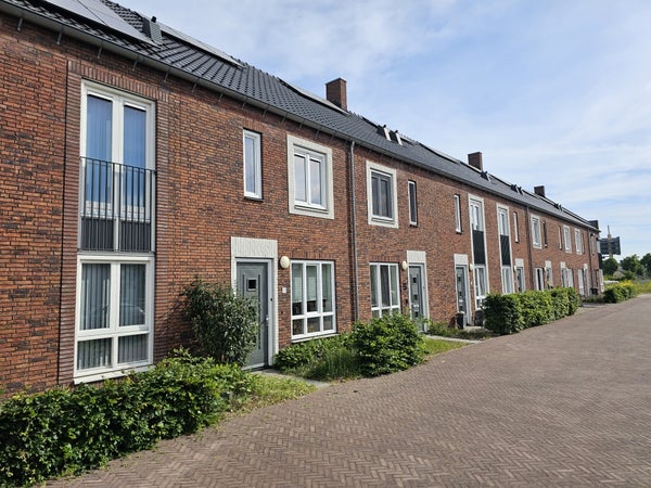 House Exterior