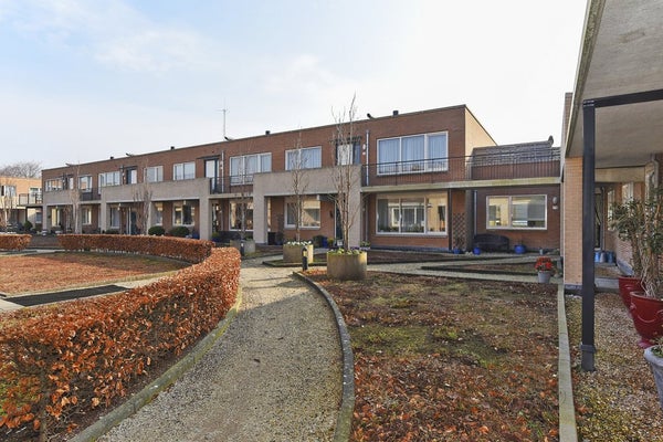 House Exterior