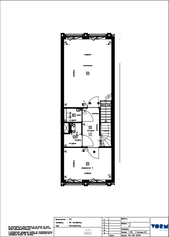 House Exterior