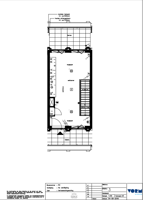 House Exterior