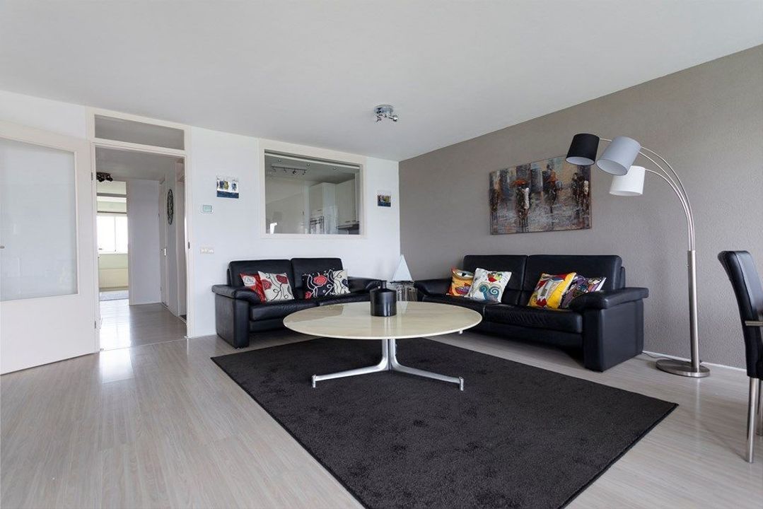 recent house
