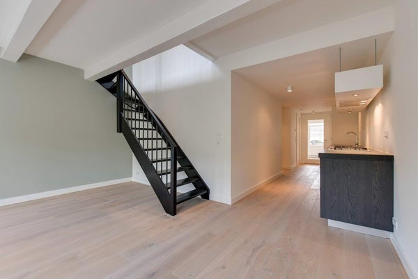recent house