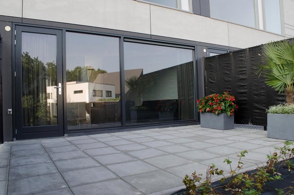 House Exterior