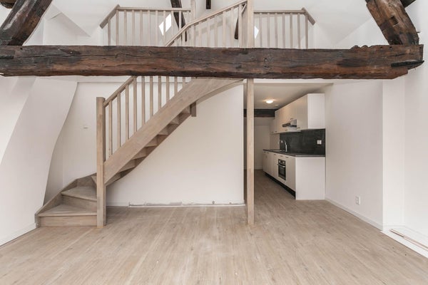 recent house