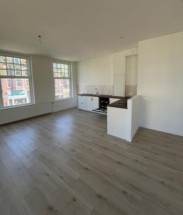 recent house