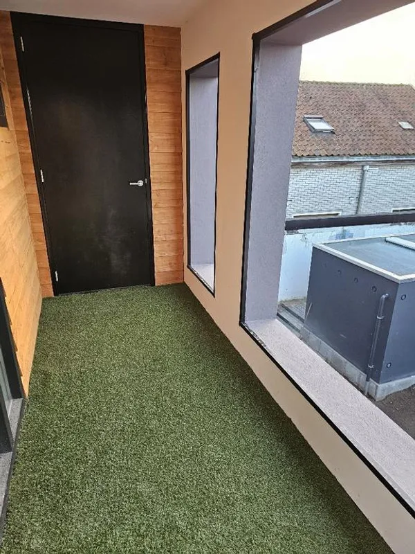 House Exterior