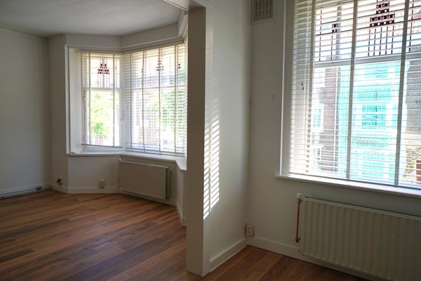 recent house