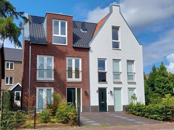 House Exterior