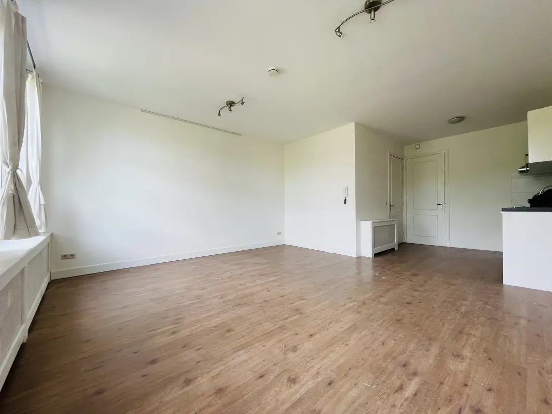 recent house