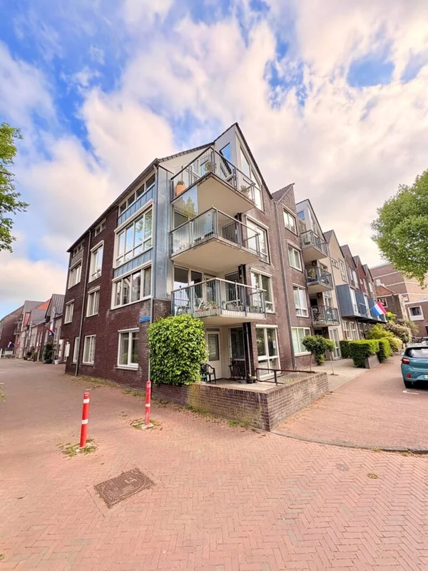 House Exterior