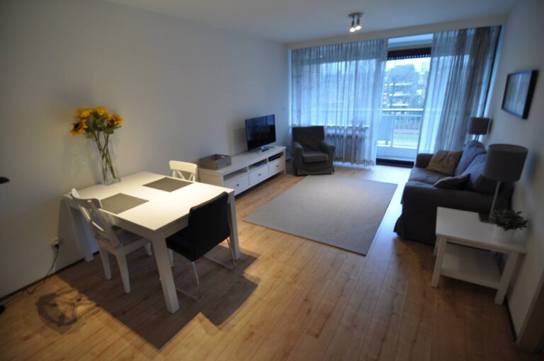 recent house
