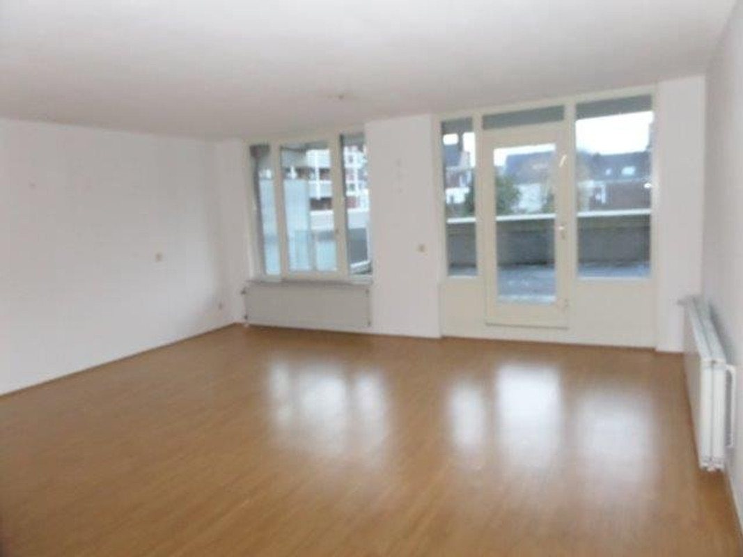 recent house