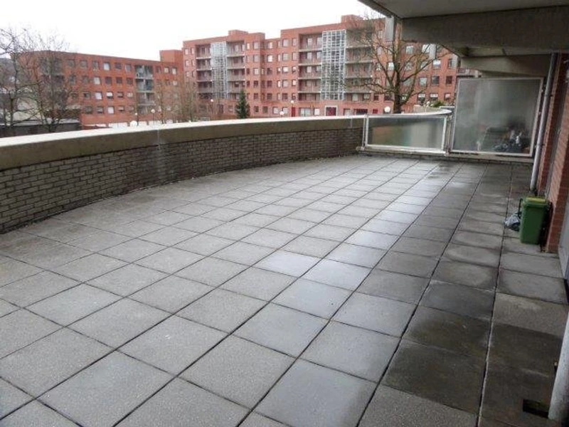 House Exterior