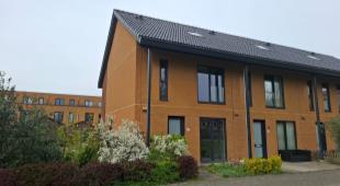 House Exterior