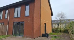 House Exterior