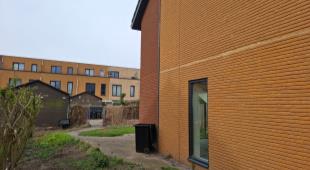 House Exterior